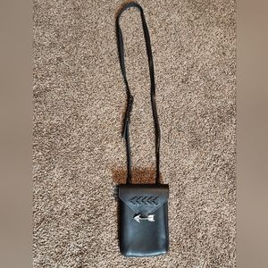 Leather Purse